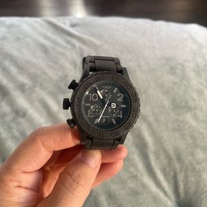 Women’s Nixon watch